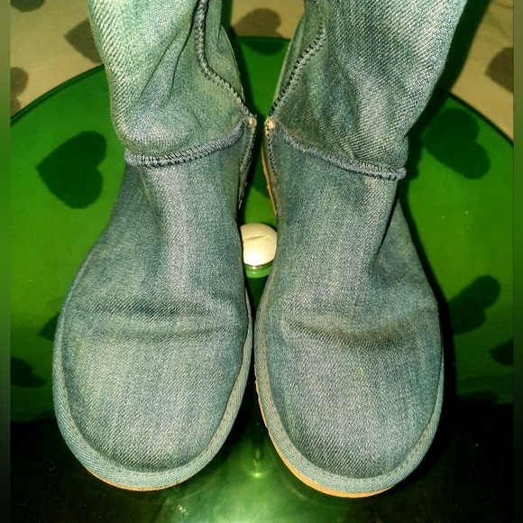 Denim lova - Picture 5 of 6